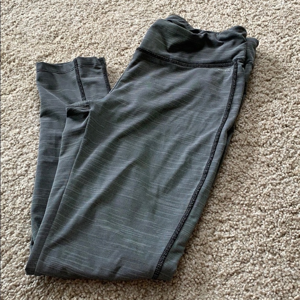 Jockey Leggings